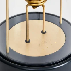 The Muse Portable Lampe, Pleasure Garden Green fra Tala