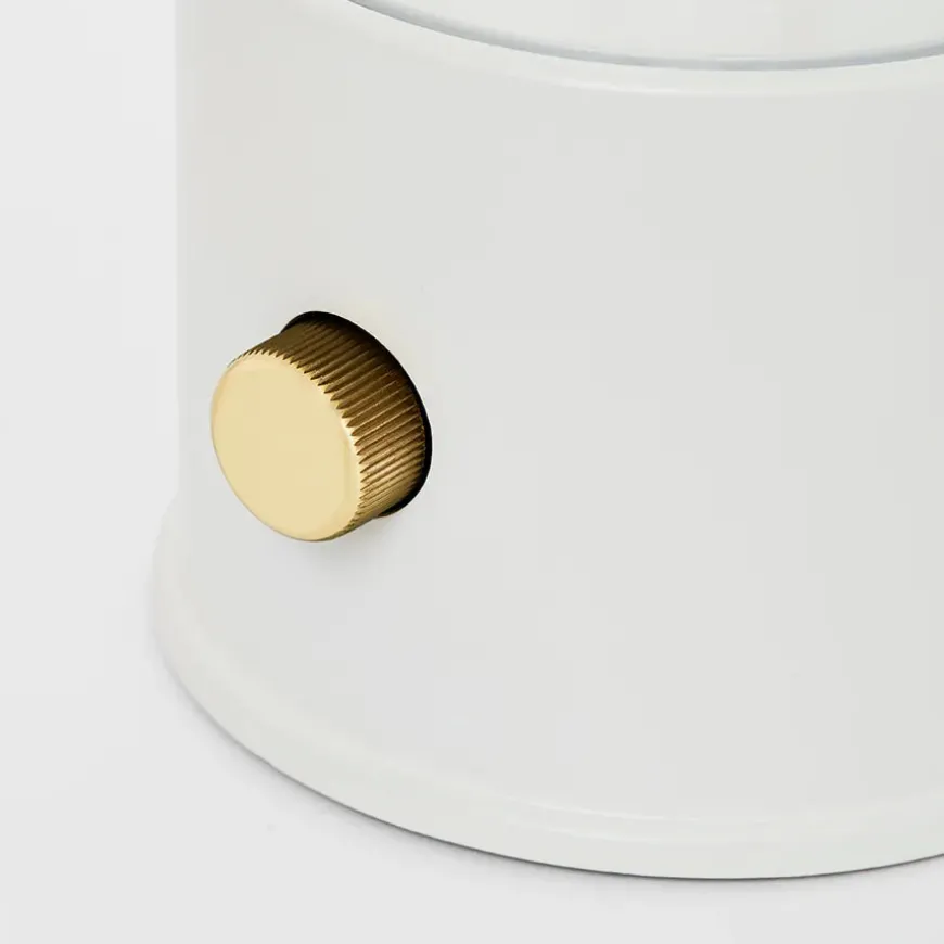 The Muse Portable Lampe, Pomona Red fra Tala