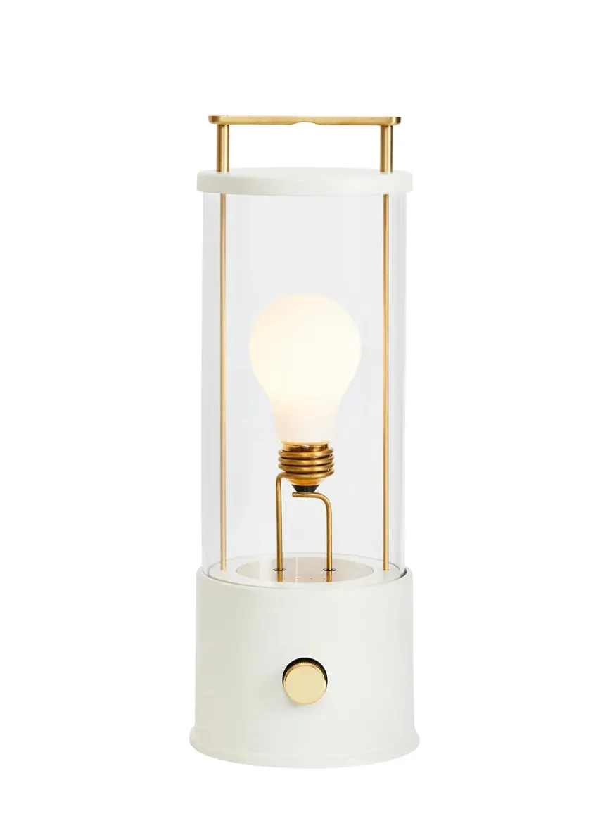 The Muse Portable Lampe, Pomona Red fra Tala