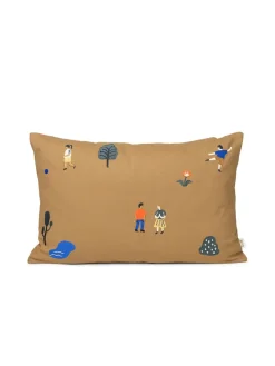 The Park Cushion fra Ferm Living