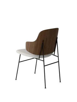 The Penguin Dining Chair, polstret fra Audo Copenhagen