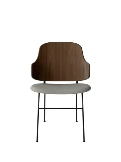 The Penguin Dining Chair, polstret fra Audo Copenhagen