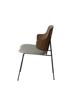 The Penguin Dining Chair, polstret fra Audo Copenhagen