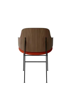 The Penguin Dining Chair, polstret fra Audo Copenhagen