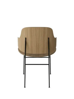 The Penguin Dining Chair, Finer fra Audo Copenhagen