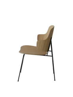The Penguin Dining Chair, Finer fra Audo Copenhagen