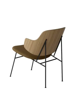 The Penguin Lounge Chair, Polstret fra Audo Copenhagen