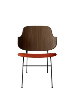 The Penguin Lounge Chair, Polstret fra Audo Copenhagen