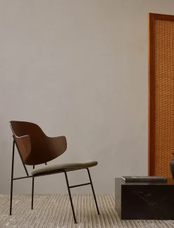 The Penguin Lounge Chair, Polstret fra Audo Copenhagen