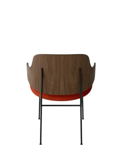 The Penguin Lounge Chair, Polstret fra Audo Copenhagen