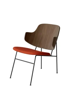 The Penguin Lounge Chair, Polstret fra Audo Copenhagen