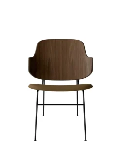 The Penguin Lounge Chair, Polstret fra Audo Copenhagen