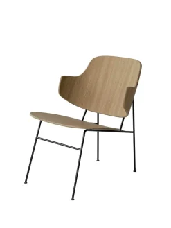 The Penguin Lounge Chair, Finer fra Audo Copenhagen