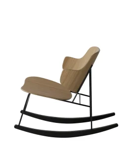 The Penguin Rocking Chair, Finer fra Audo Copenhagen