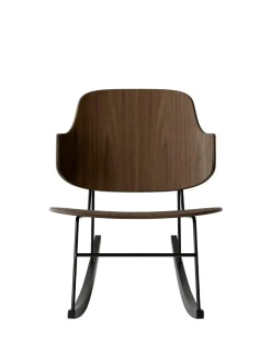 The Penguin Rocking Chair, Finer fra Audo Copenhagen