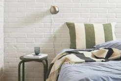 The Sweater Cushion, green fra Silkeborg Uldspinderi