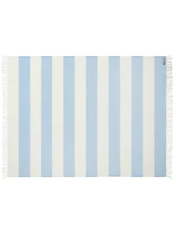 The Sweater Plaid, green fra Silkeborg Uldspinderi