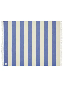 The Sweater Plaid, green fra Silkeborg Uldspinderi