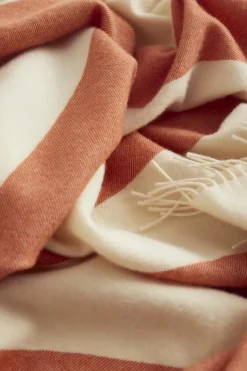 The Sweater Plaid, green fra Silkeborg Uldspinderi