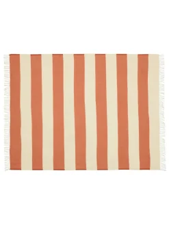 The Sweater Plaid, green fra Silkeborg Uldspinderi