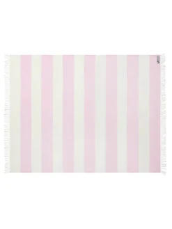 The Sweater Plaid, green fra Silkeborg Uldspinderi