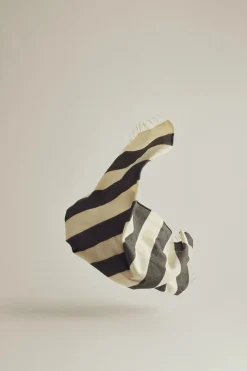 The Sweater Plaid, green fra Silkeborg Uldspinderi