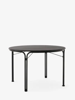 Thorvald SC98 Havebord, Ø115 fra &Tradition