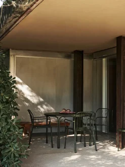 Thorvald SC98 Havebord, Ø115 fra &Tradition