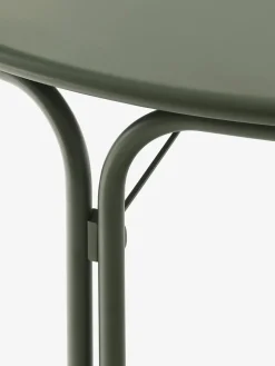 Thorvald SC98 Havebord, Ø115 fra &Tradition