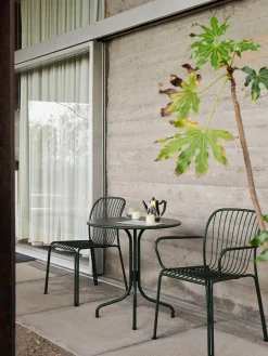 Thorvald SC95 Havestol fra &Tradition