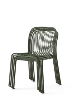 Thorvald SC94 Havestol fra &Tradition