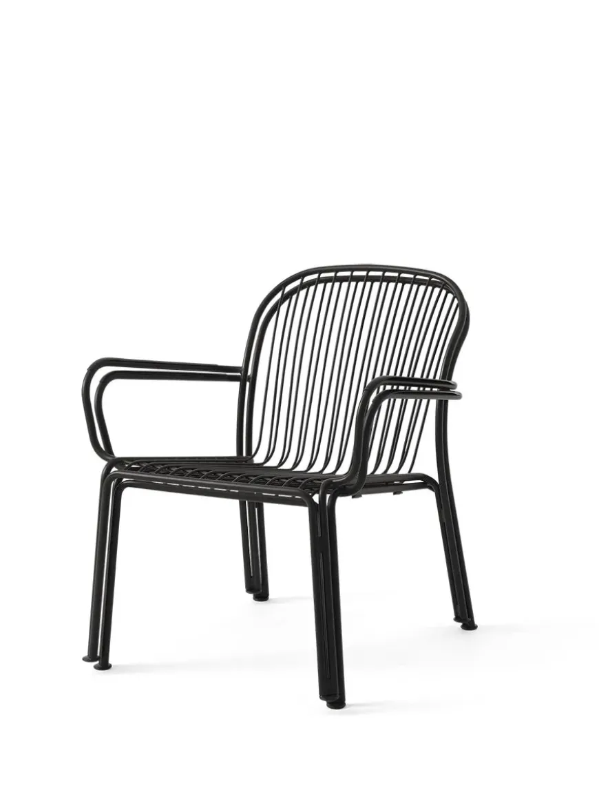 Thorvald SC101 Loungestol fra &Tradition