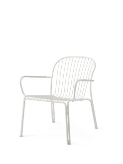 Thorvald SC101 Loungestol fra &Tradition