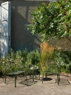 Thorvald SC101 Loungestol fra &Tradition