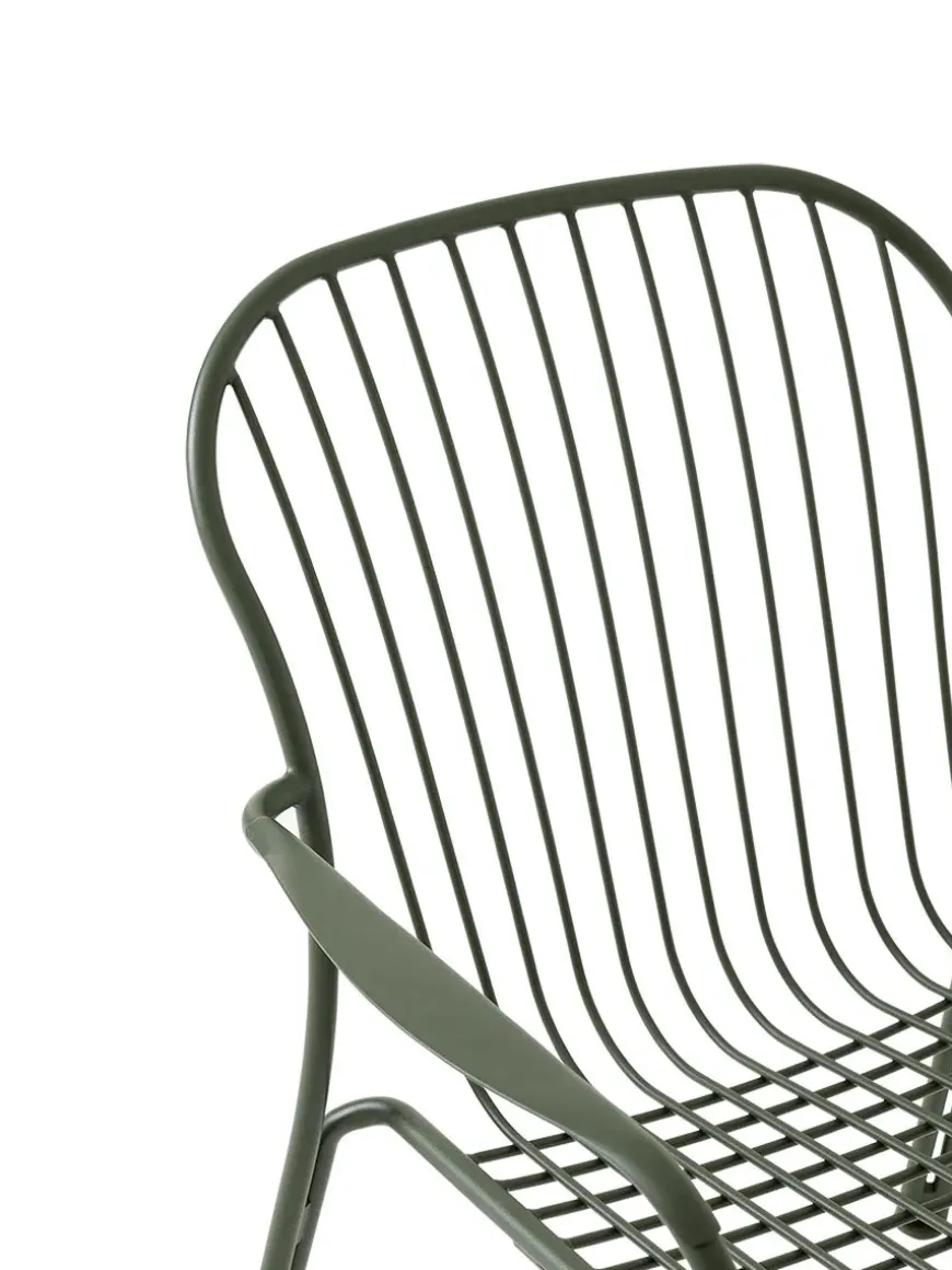 Thorvald SC101 Loungestol fra &Tradition