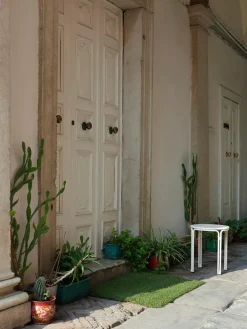 Thorvald SC102 Sidebord fra &Tradition