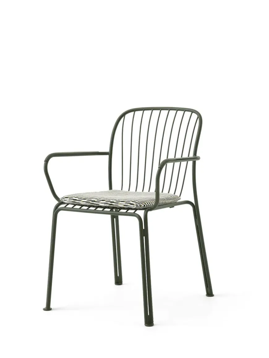 Thorvald Sædehynde til SC94/SC95 Havestol fra &Tradition