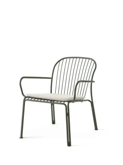 Thorvald Sædehynde til SC100/SC101 Loungestol fra &Tradition