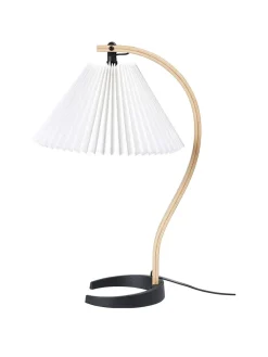 Timberline Table Lamp fra GUBI