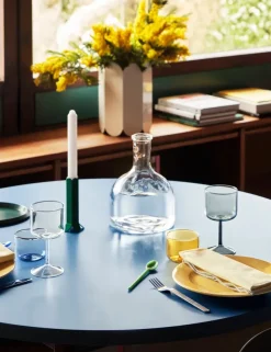 Tint Coupe Glass fra Hay