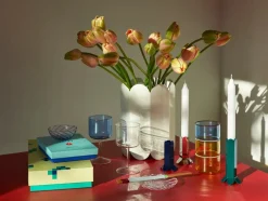 Tint Wine Glass fra Hay