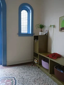 Tip Wall Lamp fra Muuto