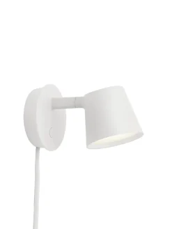 Tip Wall Lamp fra Muuto
