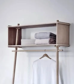 Töjbox Wardrobe fra Woud