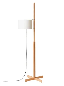 TMM Gulvlampe, kirsebær fra Santa and Cole