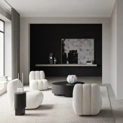 Toe Chair fra 101 Copenhagen