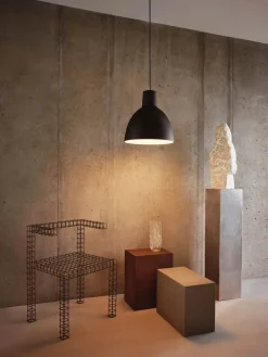 Toldbod 250 pendel fra Louis Poulsen