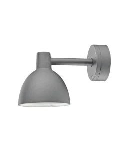 Toldbod 155 væglampe fra Louis Poulsen