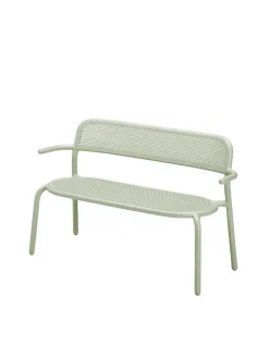 Toni Bankski bænk fra Fatboy