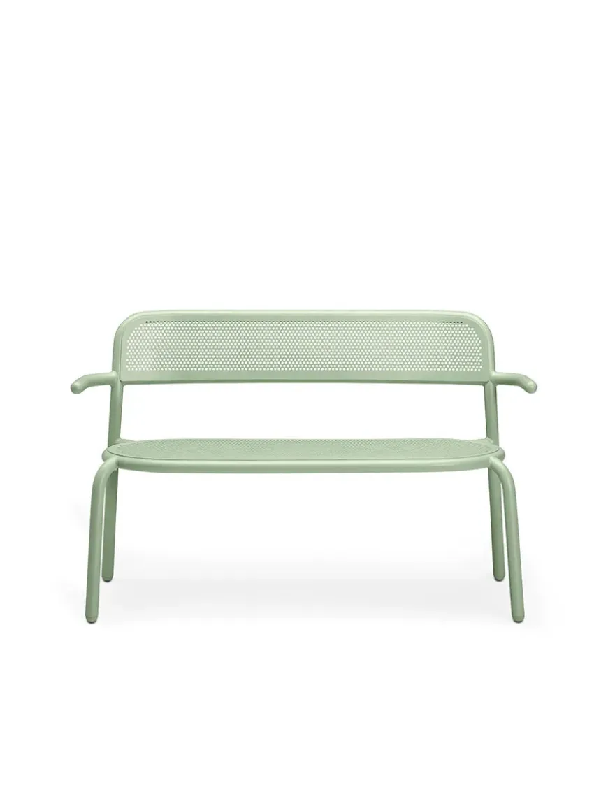 Toni Bankski bænk fra Fatboy